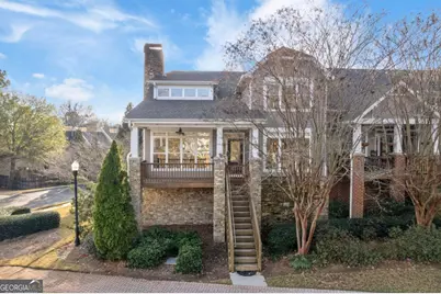920 Freedom Lane, Roswell, GA 30075 - Photo 1