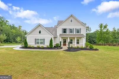 7 Belvoir Place, Senoia, GA 30276 - Photo 1