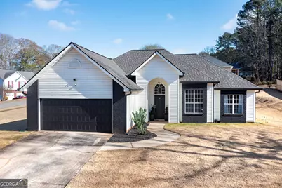 211 Ashley Oaks Drive, McDonough, GA 30253 - Photo 1
