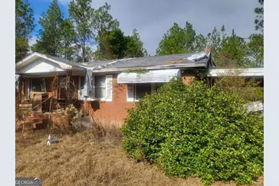 546 Alton Lawson Road, Adrian, GA 31002 - Photo 1
