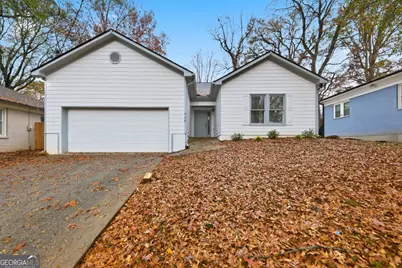 948 Byron Drive SW, Atlanta, GA 30310 - Photo 1