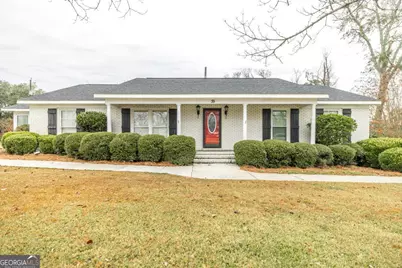 35 S Commerce Street, Alamo, GA 30411 - Photo 1