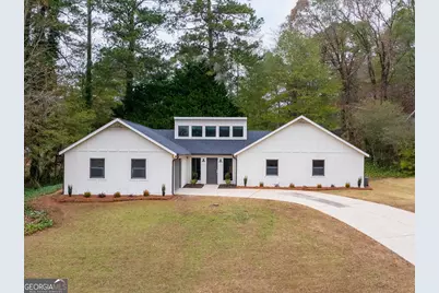 4925 Olaughlin Court SW, Mableton, GA 30126 - Photo 1