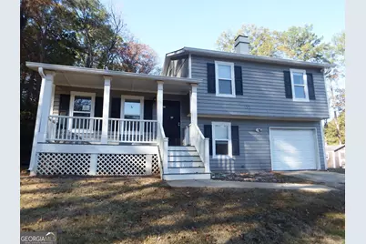 5119 Fairforest Drive, Stone Mountain, GA 30088 - Photo 1