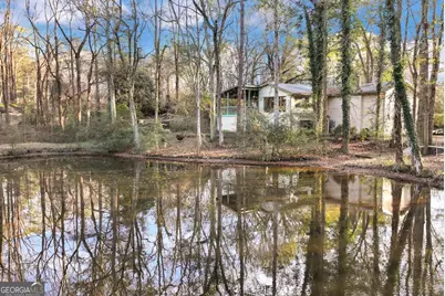 3510 Booger Hill Road, Danielsville, GA 30633 - Photo 1
