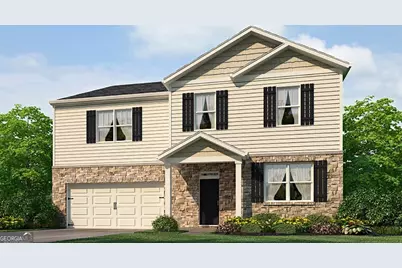 6079 Airedale Drive, Union City, GA 30213 - Photo 1