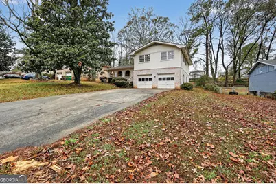 2713 Knollview Drive, Decatur, GA 30034 - Photo 1
