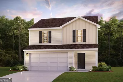 197 Kinsale Drive, Macon, GA 31216 - Photo 1