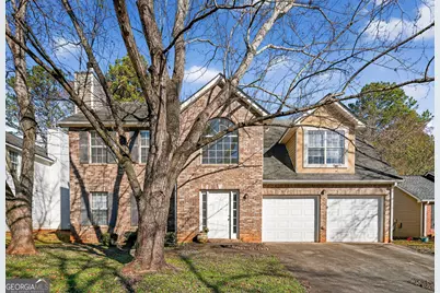 4520 Idlewood Park, Lithonia, GA 30038 - Photo 1