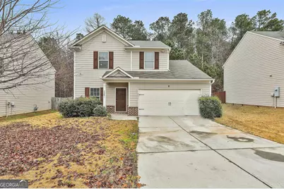 7365 Saint Peter Way, Fairburn, GA 30213 - Photo 1