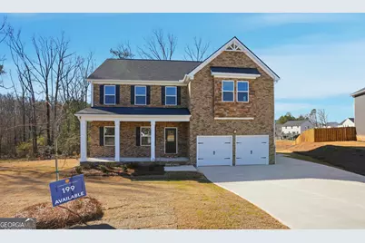 316 Bianca Way #199, McDonough, GA 30253 - Photo 1