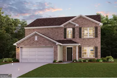 311 Clayton Scott Street, Warner Robins, GA 31088 - Photo 1