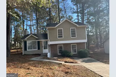 1065 Brandon Hill Way, Jonesboro, GA 30238 - Photo 1