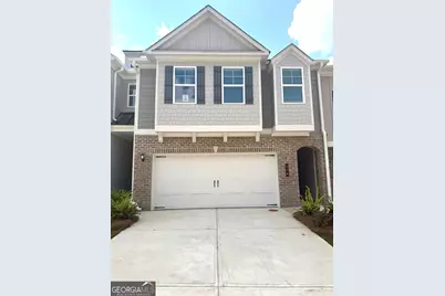 874 Porter Ridge Lane, Decatur, GA 30032 - Photo 1
