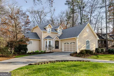 215 Rollingwood Circle NW, Rome, GA 30165 - Photo 1