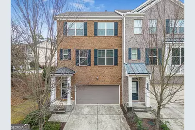 365 Williamson Street, Marietta, GA 30060 - Photo 1
