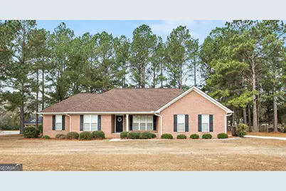 1901 Erin Way, Statesboro, GA 30458 - Photo 1