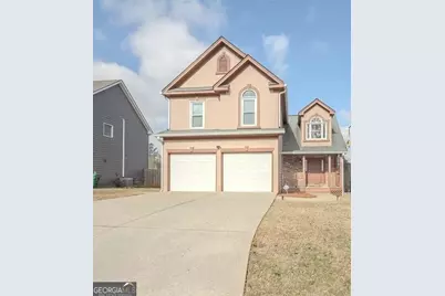 1835 Watercrest Circle, Lawrenceville, GA 30043 - Photo 1