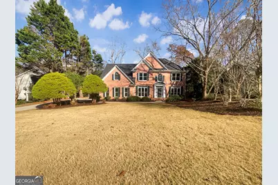 410 Hamilton Park Drive, Roswell, GA 30075 - Photo 1