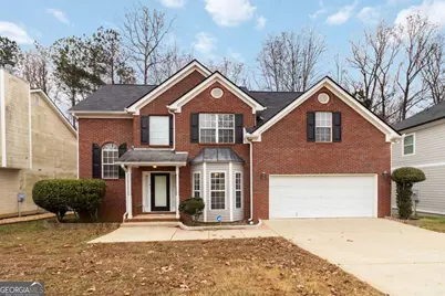 255 Camden Park Drive, Lawrenceville, GA 30046 - Photo 1