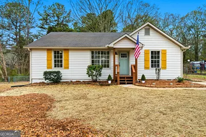 1120 Cohran Store Road, Douglasville, GA 30134 - Photo 1