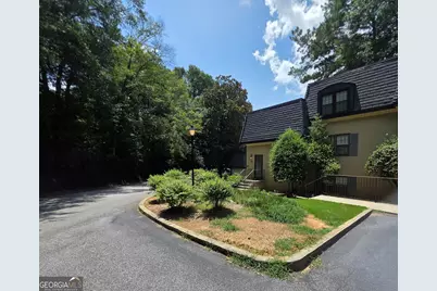 123 Elysian Way NW, Atlanta, GA 30327 - Photo 1