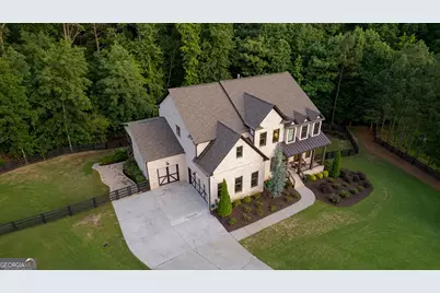 1935 Freemanville Crossing Court, Milton, GA 30004 - Photo 1