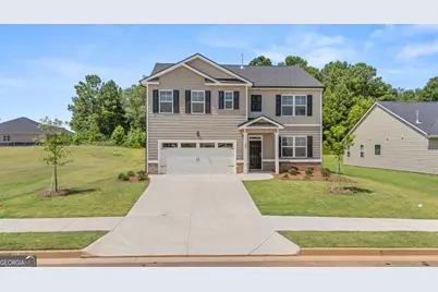 1898 Roxey Lane, Winder, GA 30680 - Photo 1