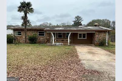 45 Dogwood Street, Hartwell, GA 30643 - Photo 1