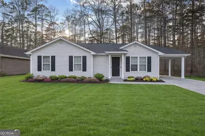 6385 Emerald Pointe Circle, College Park, GA 30349 - Photo 1