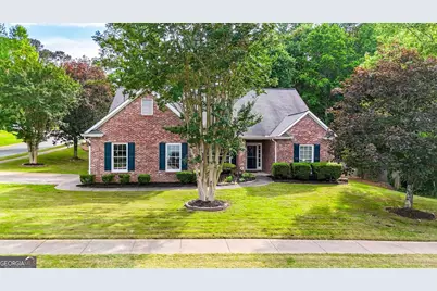 507 Huntgate Road, Woodstock, GA 30189 - Photo 1