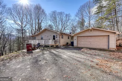 131 Hickory Ridge Circle, Hayesville, NC 28904 - Photo 1