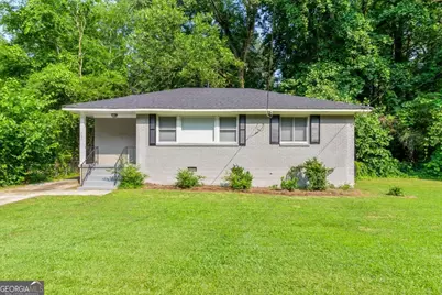 752 Jefferson Avenue SW, Atlanta, GA 30315 - Photo 1