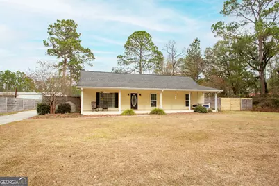 3735 Marvin Strickland Road, Waycross, GA 31503 - Photo 1