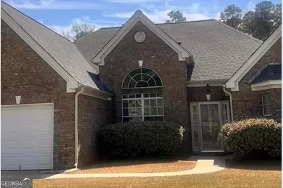 2487 Ash Rose Drive, Jonesboro, GA 30236 - Photo 1