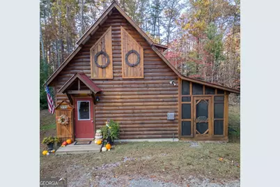 271 Kates Cove Road, Murphy, NC 28906 - Photo 1