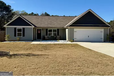 124 Greenhaven Drive, Luthersville, GA 30251 - Photo 1