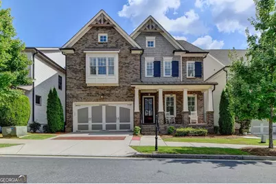 828 Olmsted Lane, Duluth, GA 30097 - Photo 1