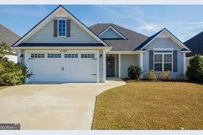 4160 Willow Round Road, Hahira, GA 31632 - Photo 1