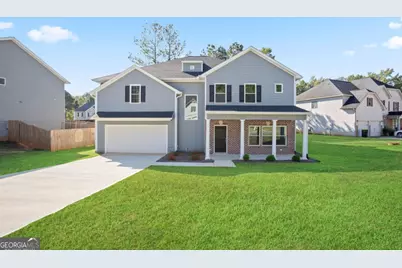 250 Stonecreek Parkway, Covington, GA 30016 - Photo 1