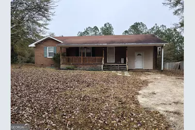 4796 Mountville Hogansville Road, Hogansville, GA 30230 - Photo 1