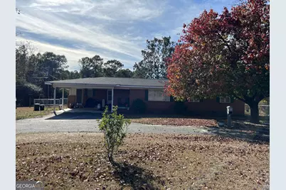 6419 Cochran Highway, Cochran, GA 31014 - Photo 1