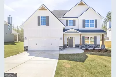 241 Meadows Lane #199, Bonaire, GA 31005 - Photo 1