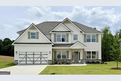 237 Meadows Lane #197, Bonaire, GA 31005 - Photo 1