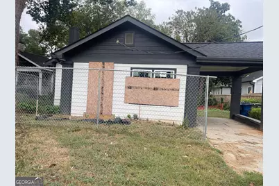 1481 Venetian Drive SW, Atlanta, GA 30311 - Photo 1