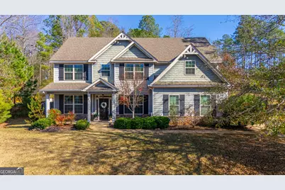 67 Pin Oak Way, Hamilton, GA 31811 - Photo 1