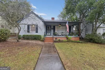 1405 E 54th Street, Savannah, GA 31404 - Photo 1