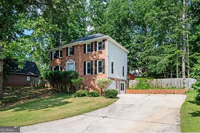 4824 Chelsea Way NW, Acworth, GA 30102 - Photo 1