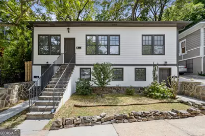 537 Morgan Street NE, Atlanta, GA 30308 - Photo 1
