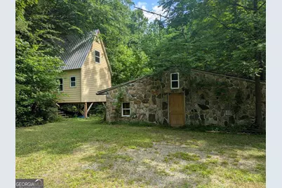1249 Trackrock Gap Road, Blairsville, GA 30512 - Photo 1